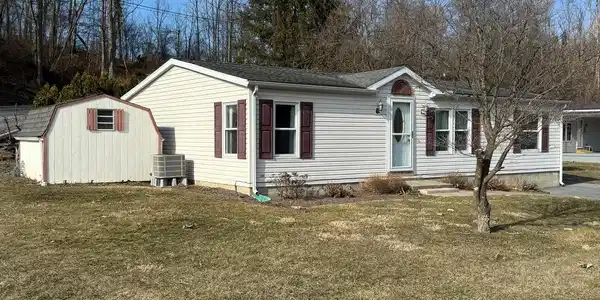 1 CHAPEL DRIVE
