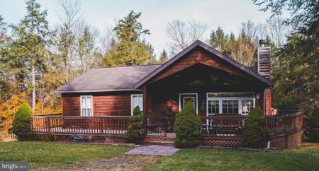 69 ELK HORN DRIVE