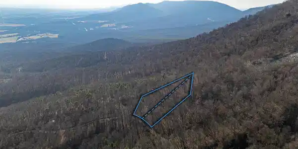 F22 & F23 HIGH PINES ROAD