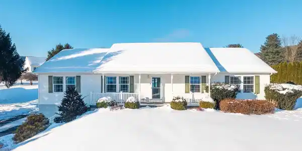 12 SAJER ROAD