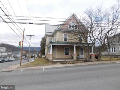 501 EAST WALNUT STREET