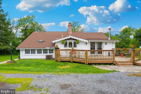 4836 SHOOKSTOWN ROAD