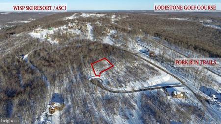 Lot 8 FOX RUN DR