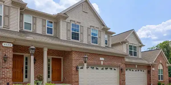 4522 LAURELWOOD DRIVE