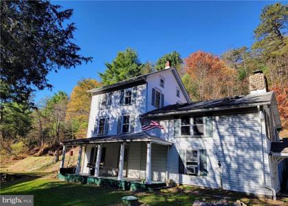 313 FIRELINE ROAD