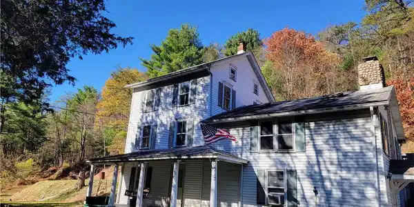 313 FIRELINE ROAD