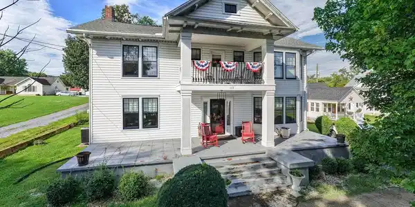 113 MAIN STREET