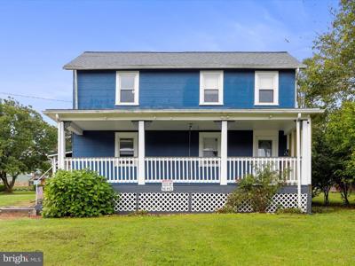 16112 CALLA HILL ROAD