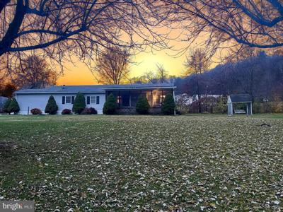 512 BROSIUS HILL ROAD