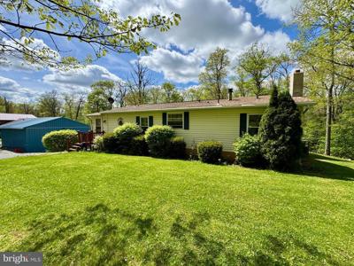 347 GREENS VALLEY ROAD