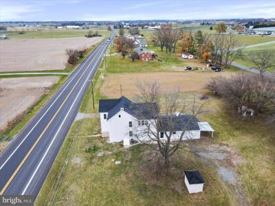 13327 CEARFOSS PIKE