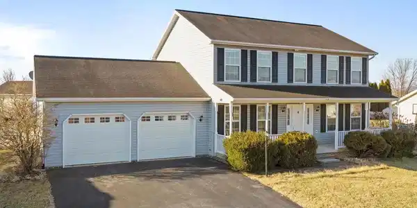 1116 JASON DRIVE