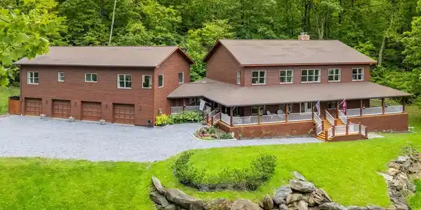 94 TOMAHAWK WAY