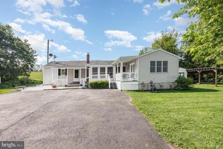 7539 FISHING CREEK VALLEY ROAD