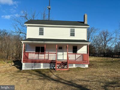 8 KERNS LANE