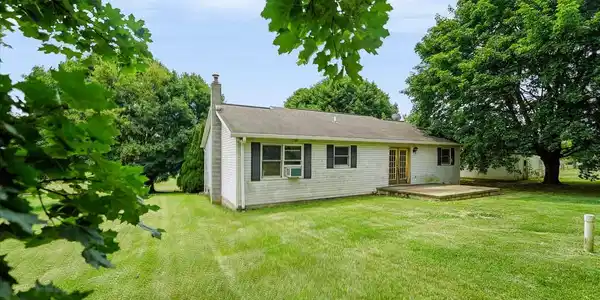 2903 JACKSONVILLE ROAD