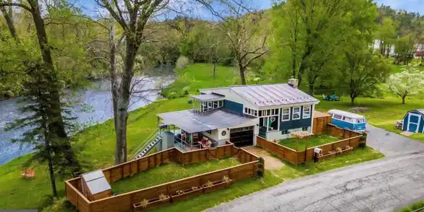9987 CAPON RIVER ROAD