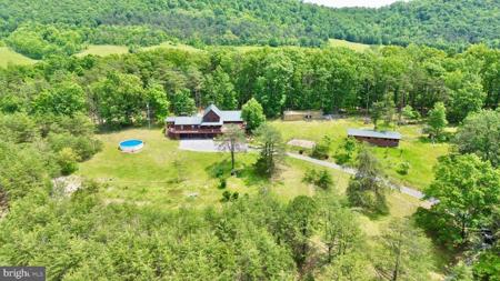 299 VALENTINE ACRES ROAD