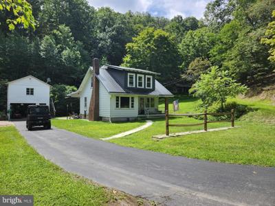6836 STATE ROAD 55