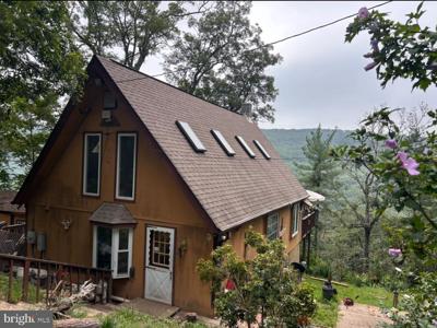 444 NUGGET DRIVE
