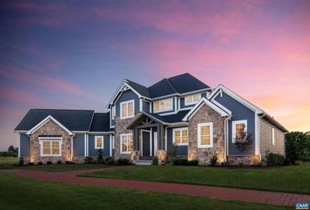 18 GRANGE COMMONS RIDGE