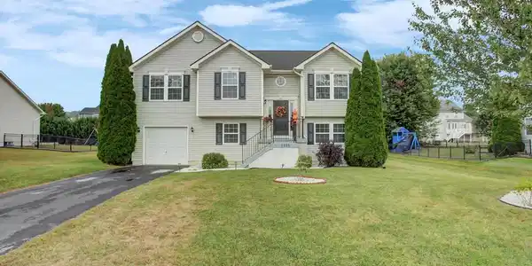 2858 GALAXY DRIVE