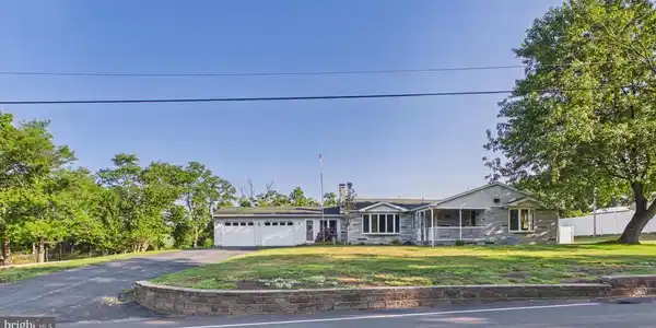 8664 JONESTOWN ROAD