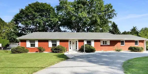 12132 GEHR ROAD