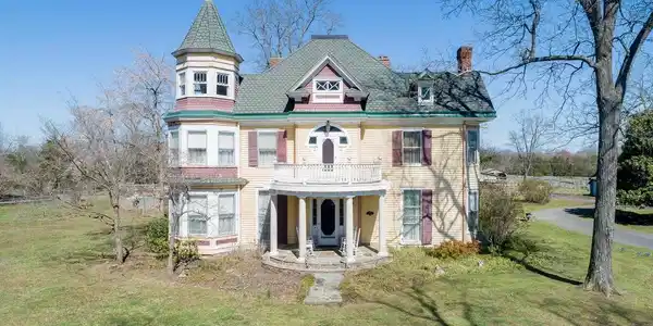 23329 SOMERVILLE ROAD