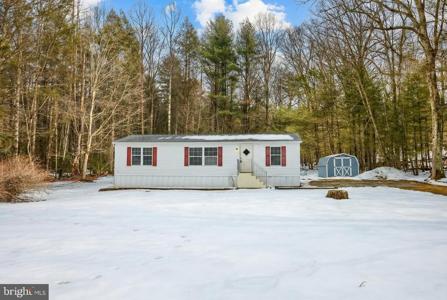 299 NAWAKWA ROAD