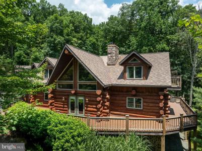 1400 JACKS MOUNTAIN ROAD