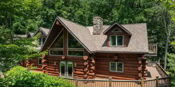 1400 JACKS MOUNTAIN ROAD