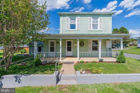 302 WOODLAND AVENUE