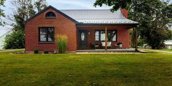 6079 ORRSTOWN ROAD ROAD