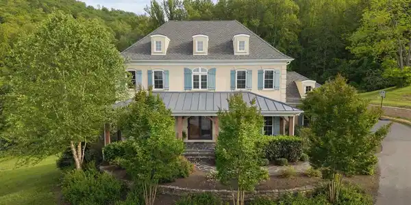 4765 RAGGED MOUNTAIN LN
