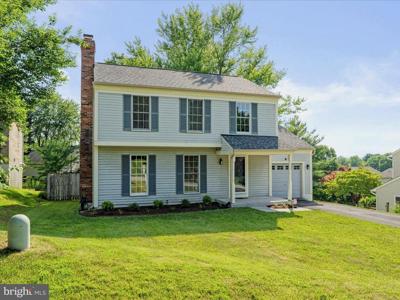 4609 FELDSPAR ROAD