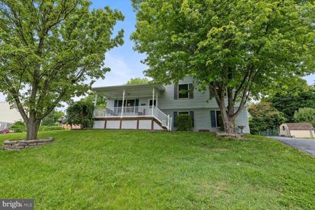 193 LITTLE SORREL DRIVE