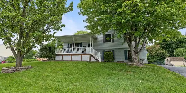 193 LITTLE SORREL DRIVE