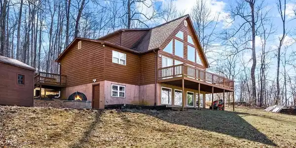 586 TULIP POPLAR DRIVE