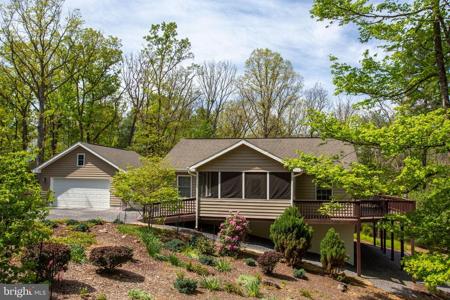 324 MOUNTAINTOP DRIVE