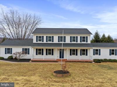 1140 WAUGH ROAD