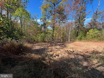 Lot 27 CHANCE LANE