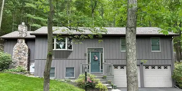 8201 MICHAUX DRIVE