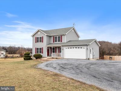 480 HITES ROAD