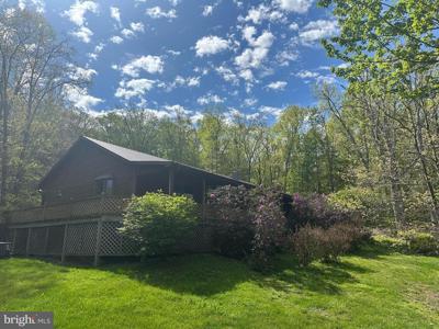 90 SHADE VALLEY ROAD