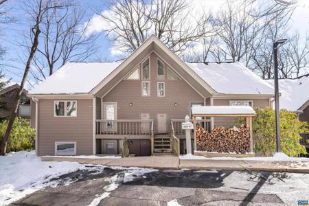 470 THREE RIDGES CONDOS