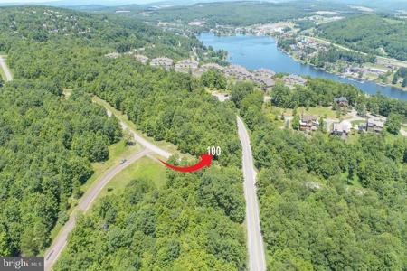 Lot 100 SNOWHAVEN LANE
