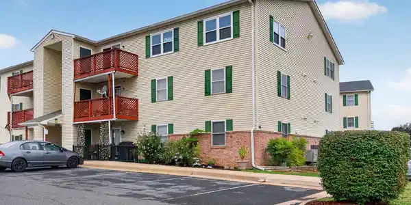45 HAILEY LANE