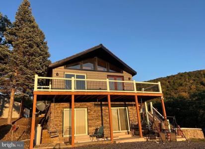 1604 HIGH KNOB ROAD