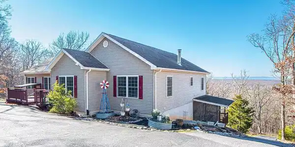 283 ROCK RIDGE ROAD